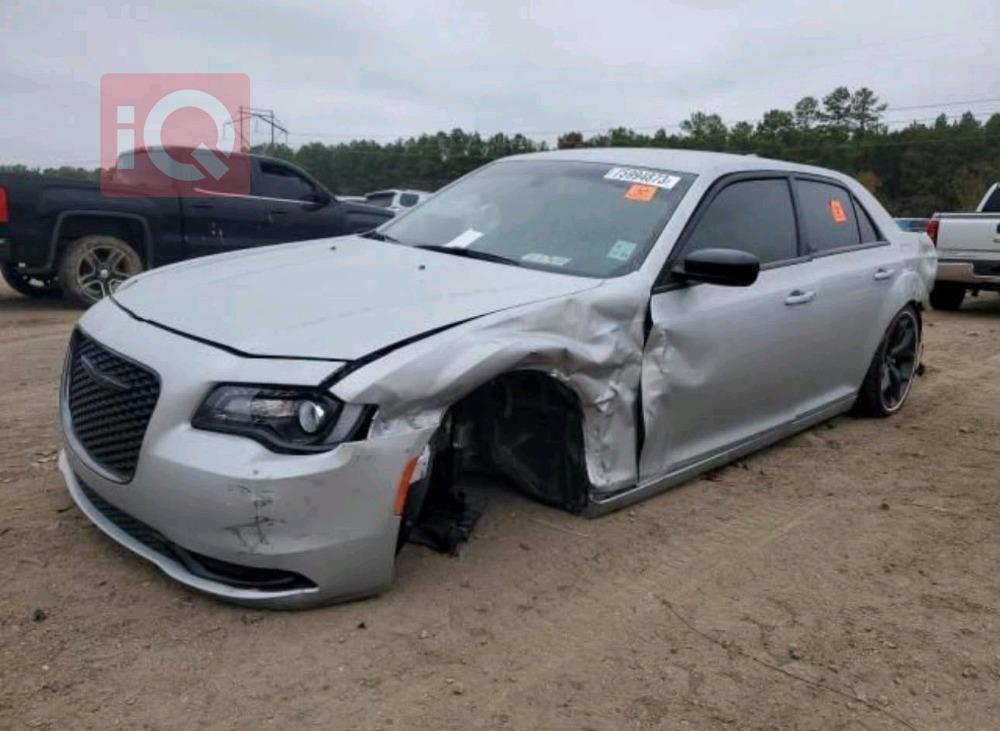 Chrysler 300